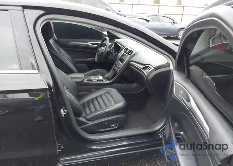 2020 Ford Fusion Sel from USA, damaged, VIN 3FA6P0CD1LR137866